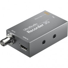 Blackmagic Design UltraStudio Recorder 3G BOLKULSDMAREC3G
